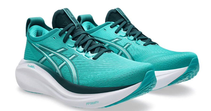 Asics Gel-Nimbus 27