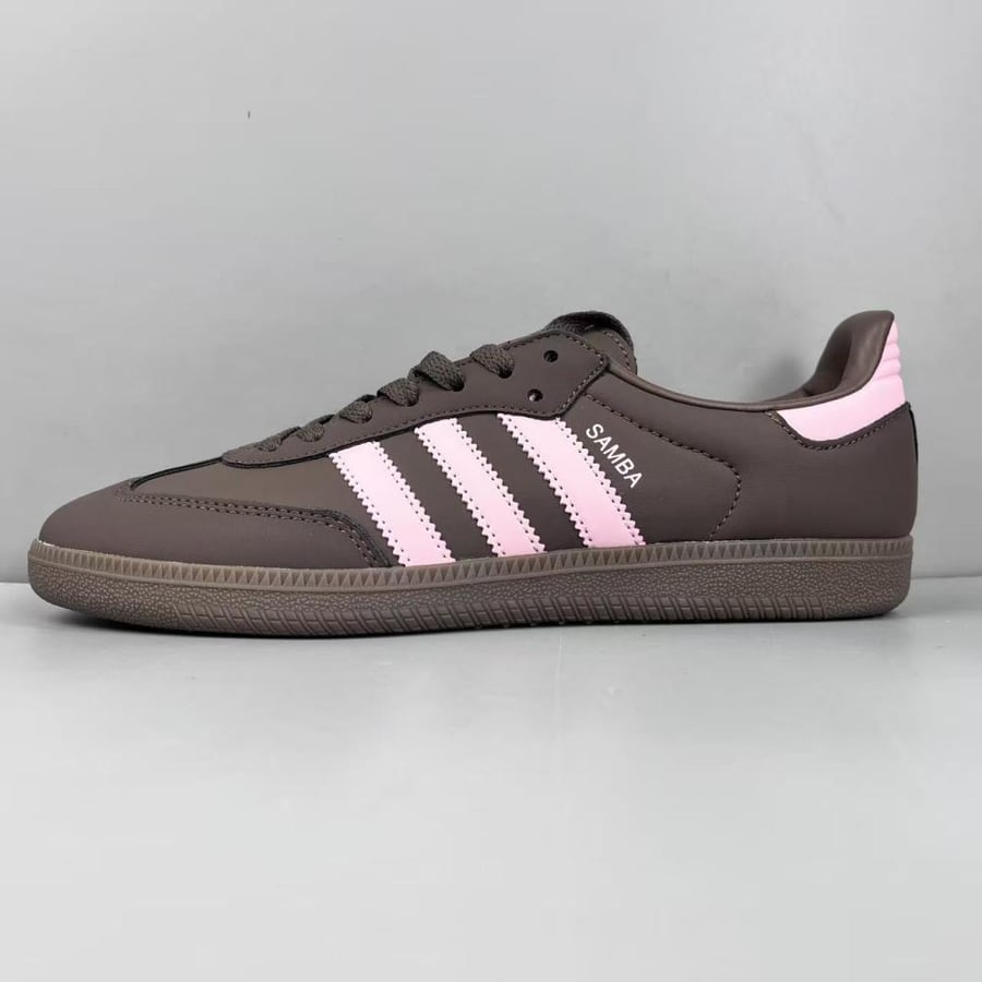 Adidas Samba
