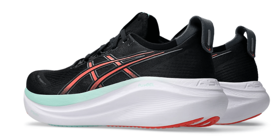 Asics Gel-Nimbus 27