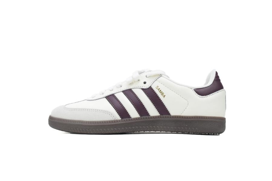 Adidas Samba