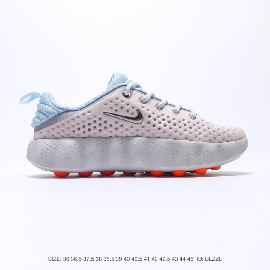 Nike Mind 002
