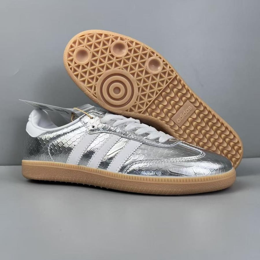 Adidas Samba