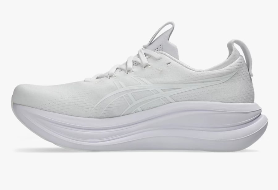 Asics Gel-Nimbus-28