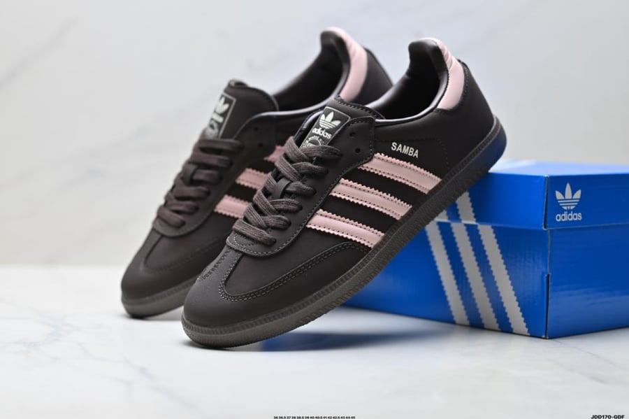 Adidas Samba