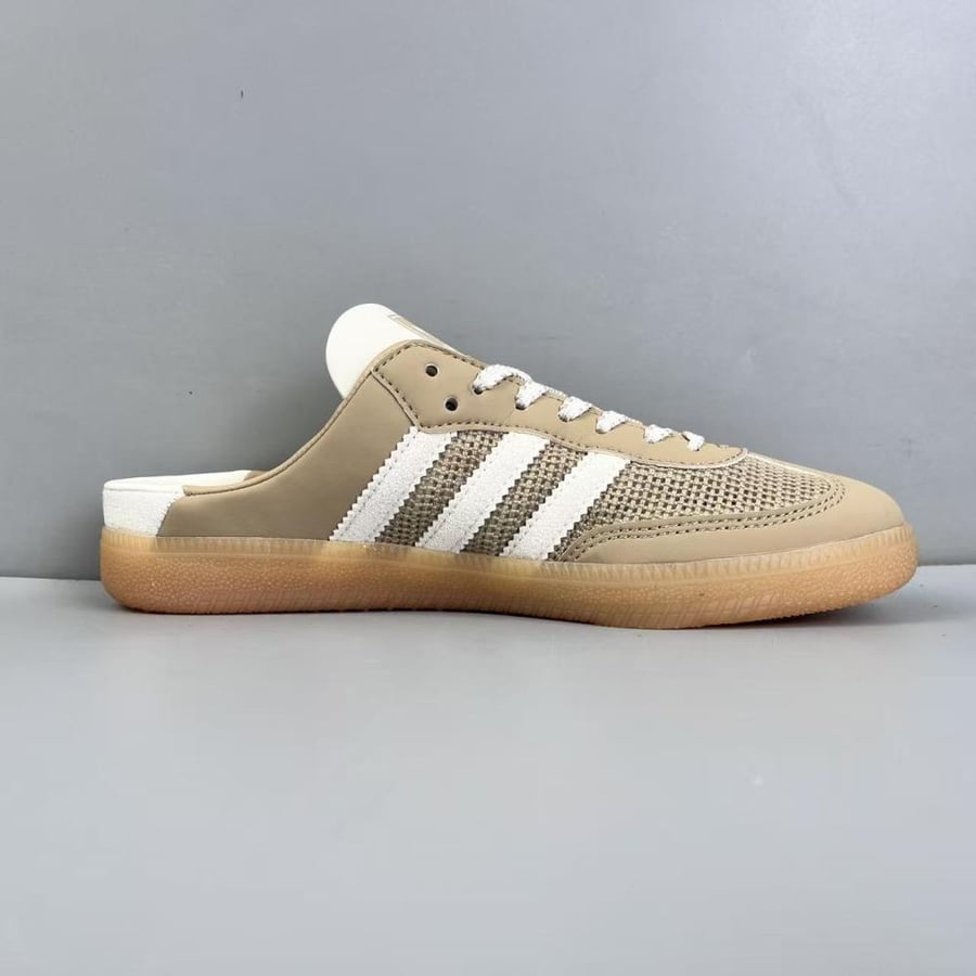 Adidas Samba