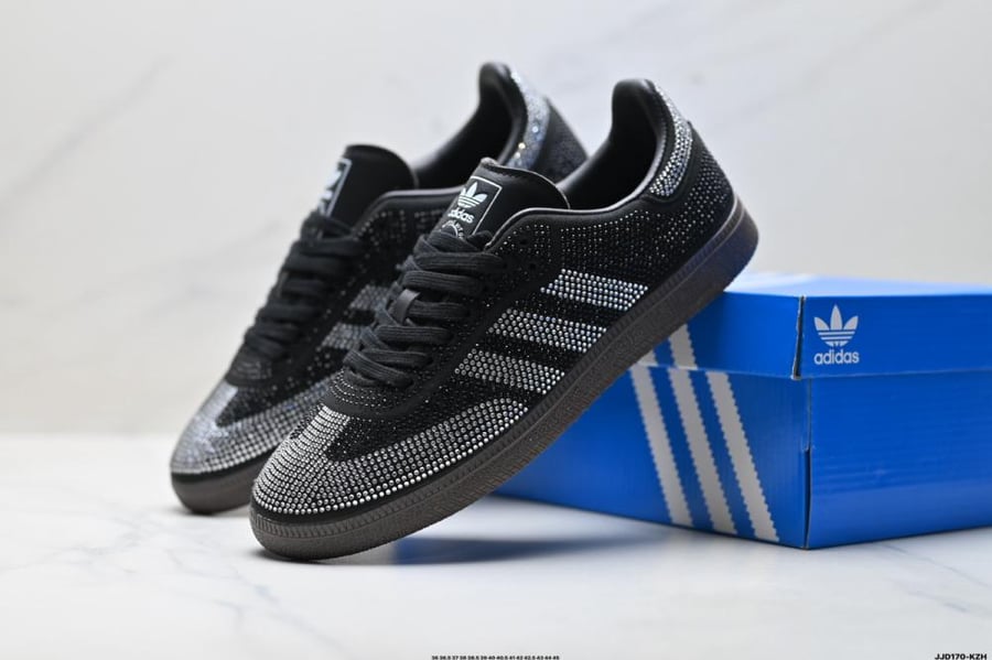 Adidas Samba