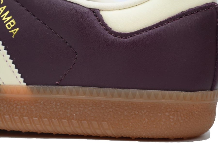 Adidas Samba