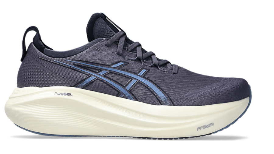 Asics Gel-Nimbus 27