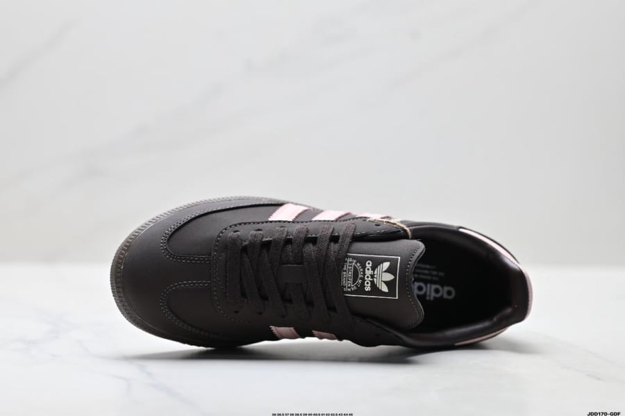 Adidas Samba