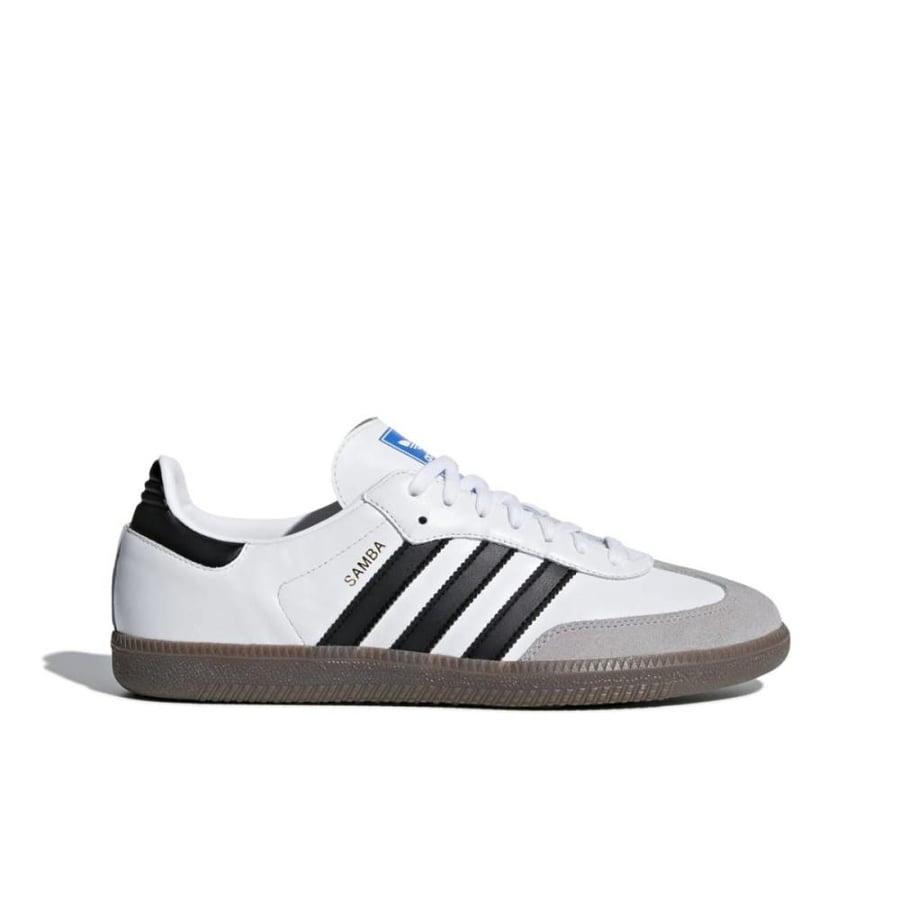 Adidas Samba
