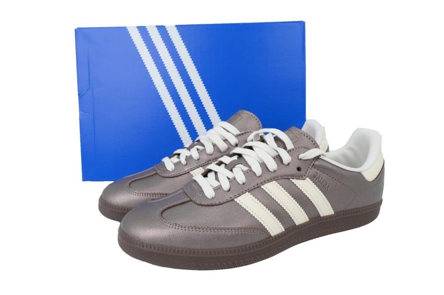 Adidas Samba