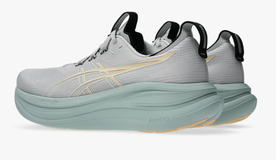Asics Gel-Nimbus-28