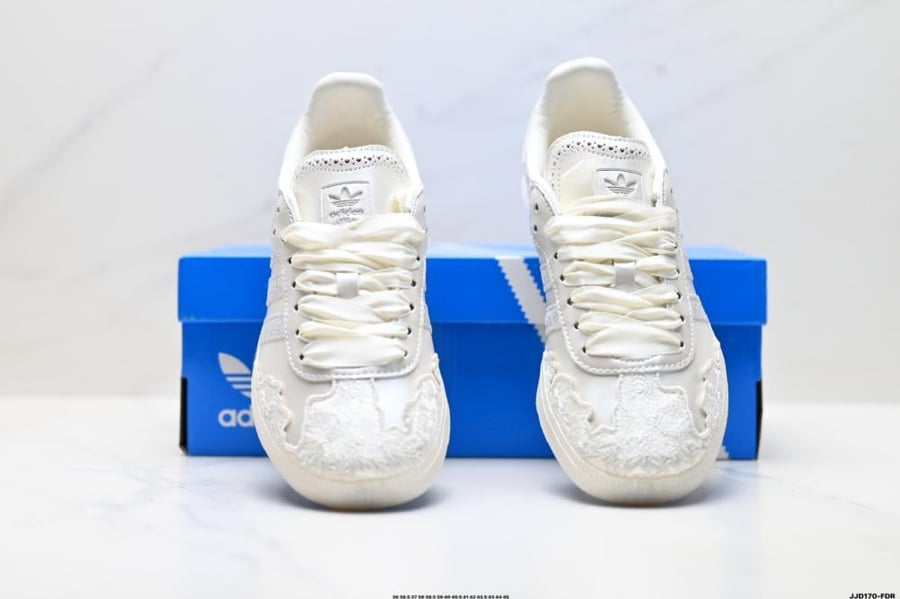 Adidas Samba