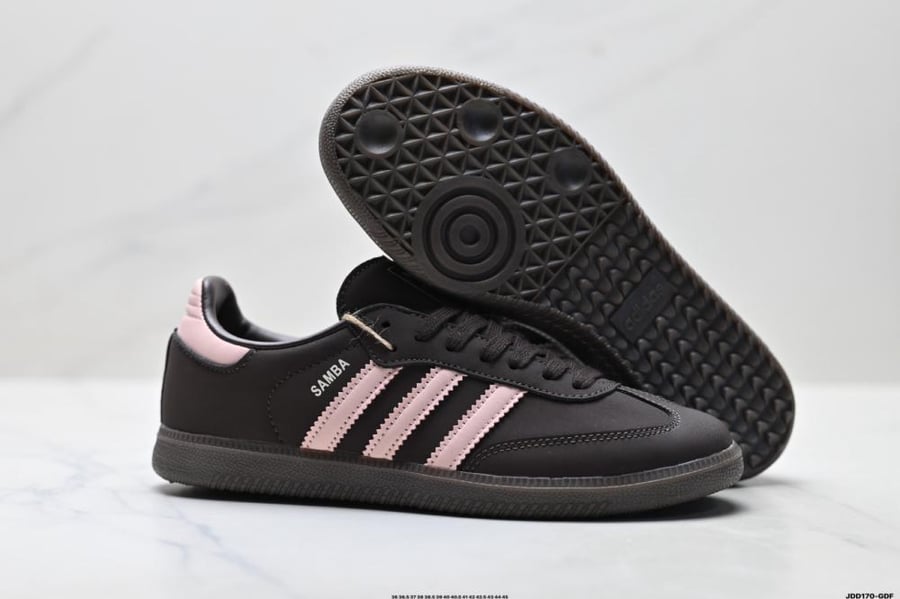 Adidas Samba