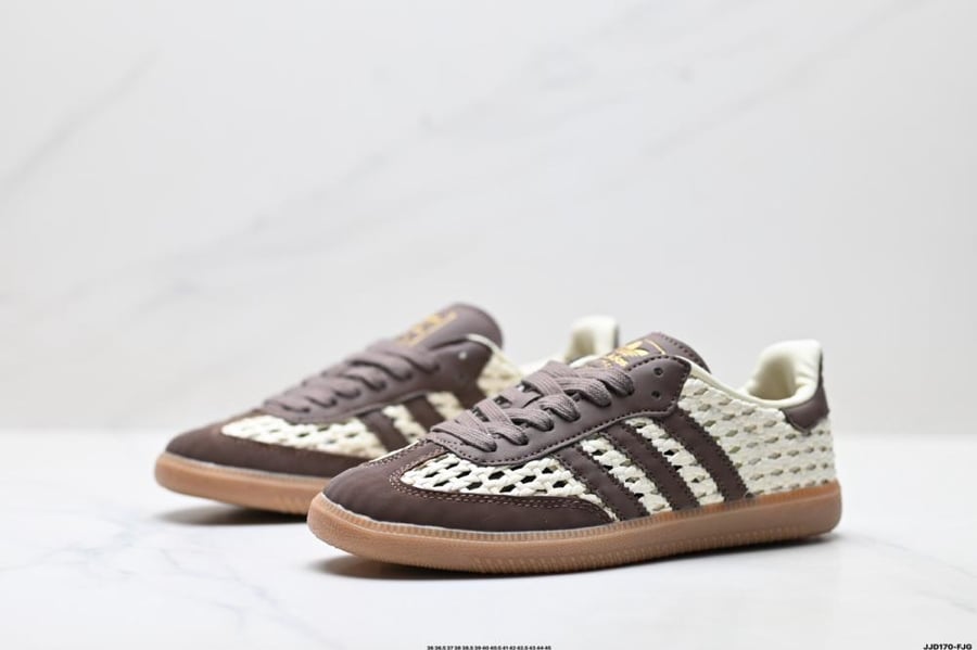 Adidas Samba