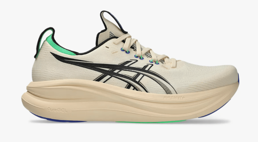 Asics Gel-Nimbus-28