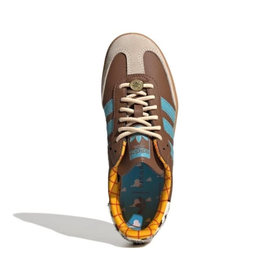 Adidas Samba