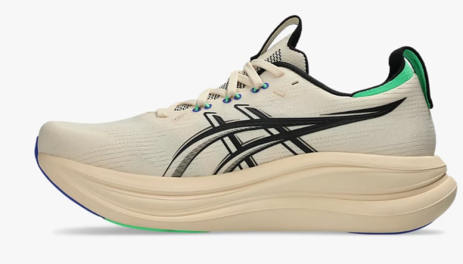Asics Gel-Nimbus-28