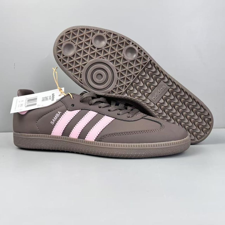 Adidas Samba