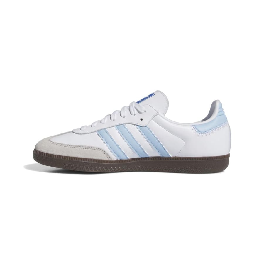 Adidas Samba