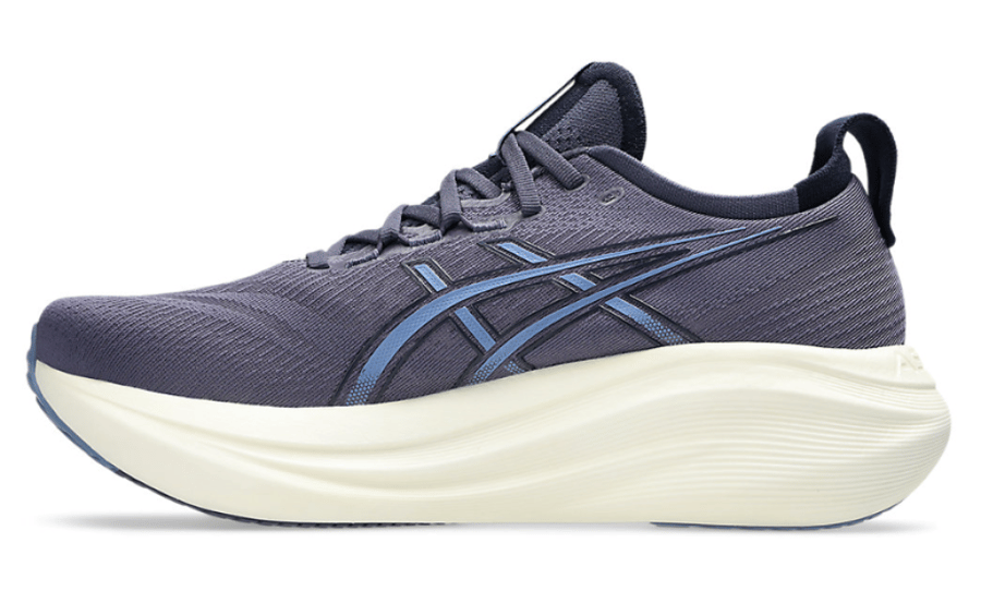 Asics Gel-Nimbus 27