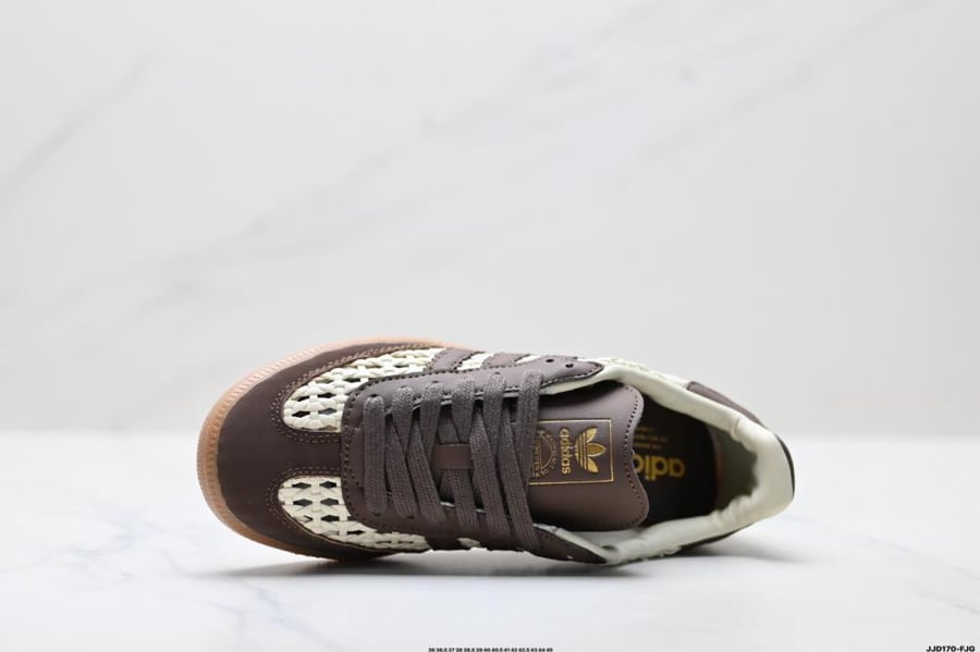 Adidas Samba