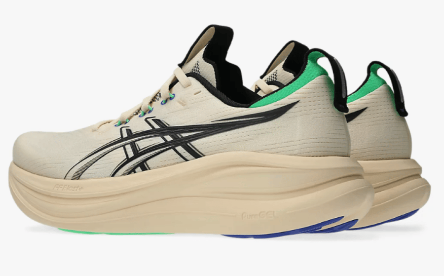 Asics Gel-Nimbus-28