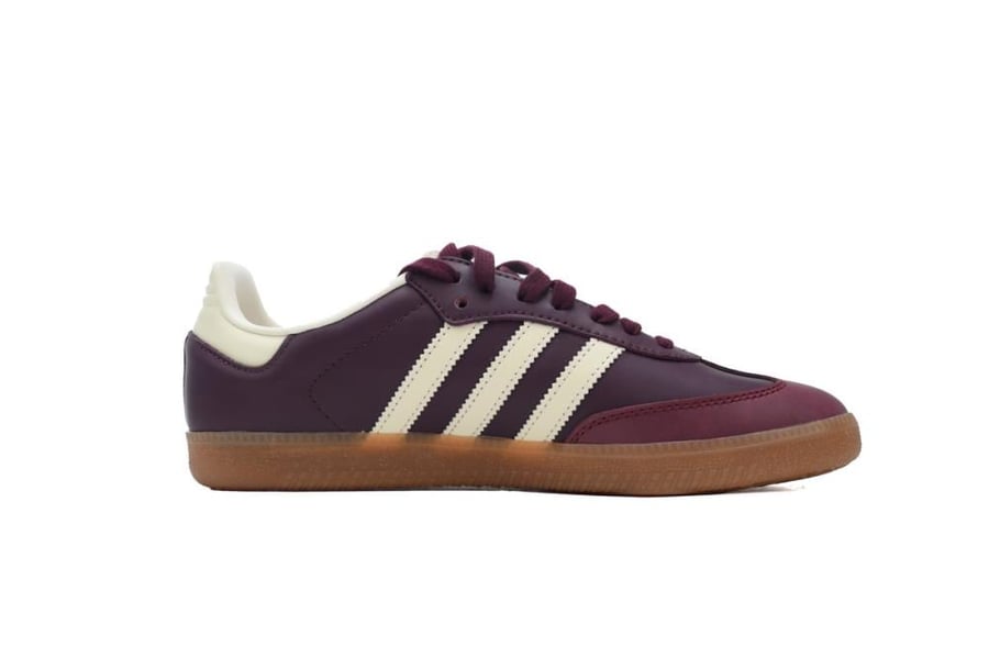 Adidas Samba