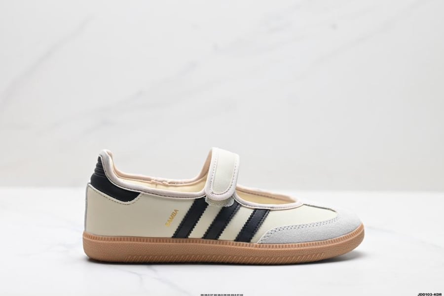 Adidas Samba