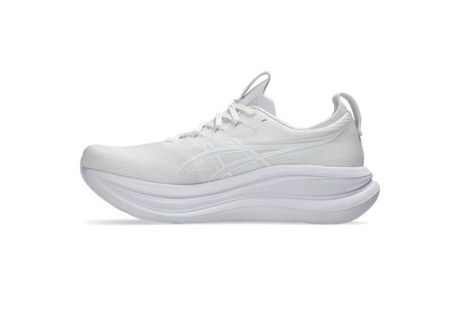 Asics Gel-Nimbus 28