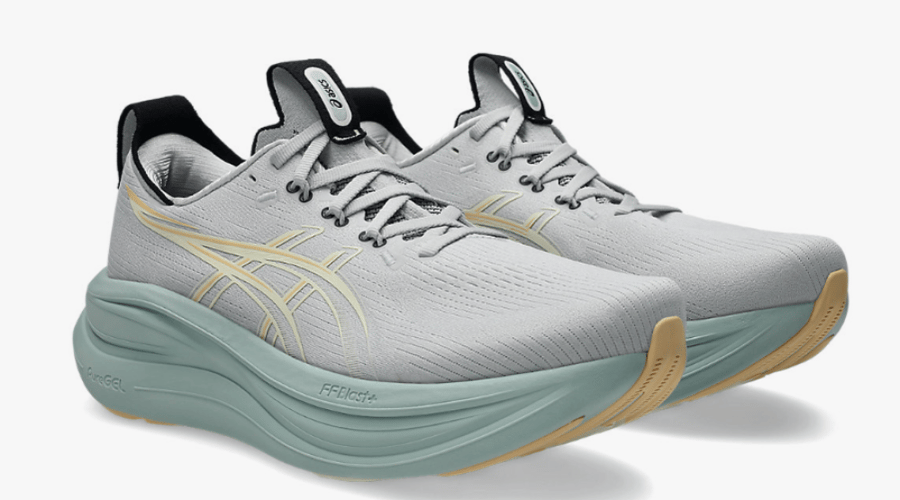 Asics Gel-Nimbus-28