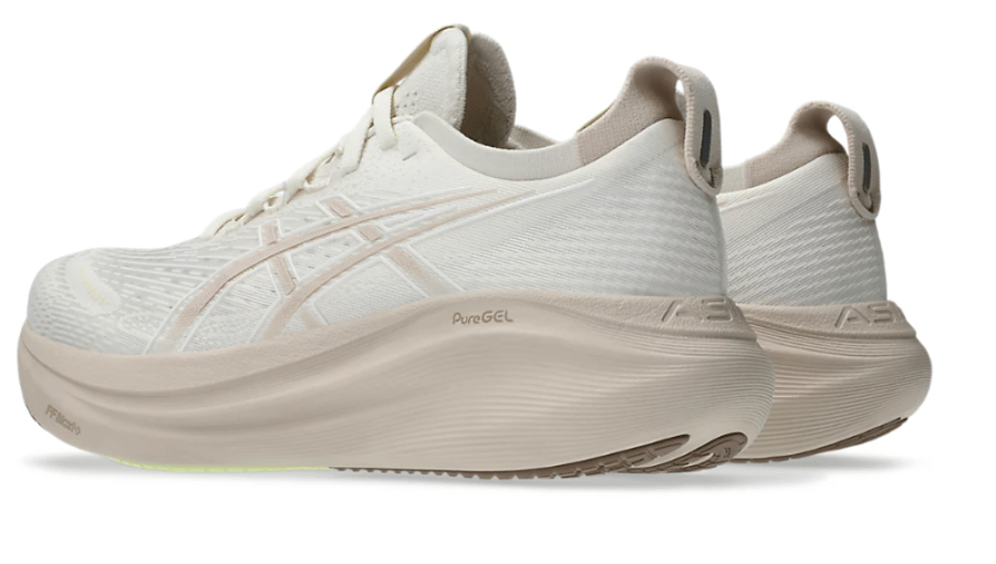 Asics Gel-Nimbus 27