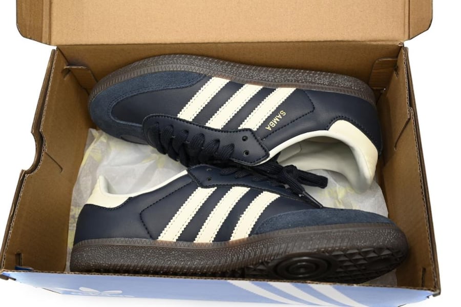 Adidas Samba