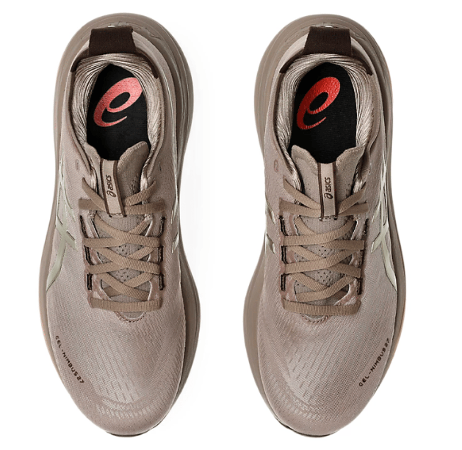 Asics Gel-Nimbus 27