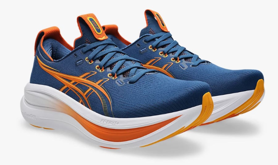 Asics Gel-Nimbus-28
