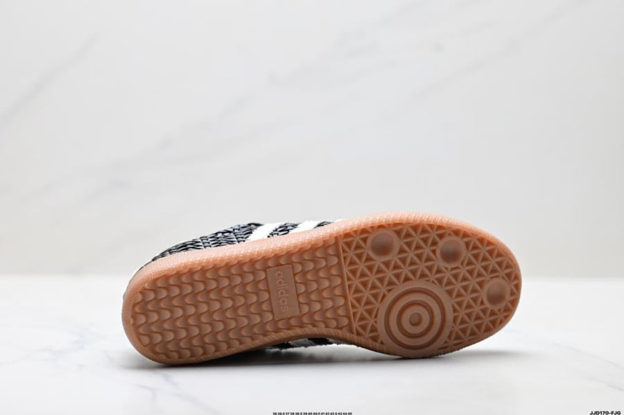Adidas Samba