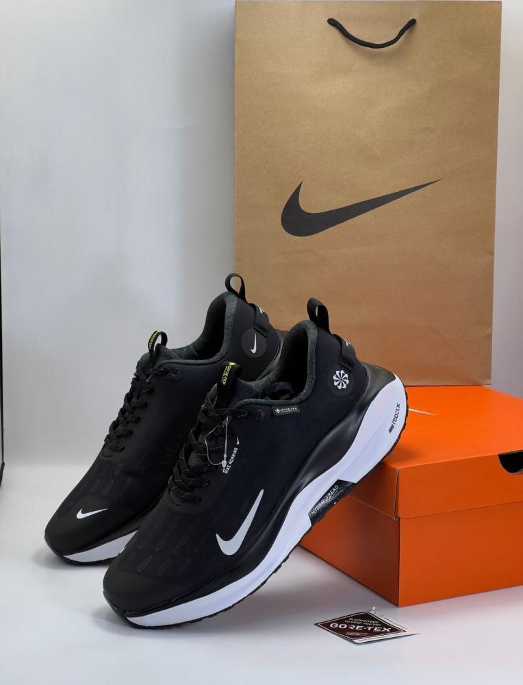 Nike Infinity Run 4 Gore‑Tex