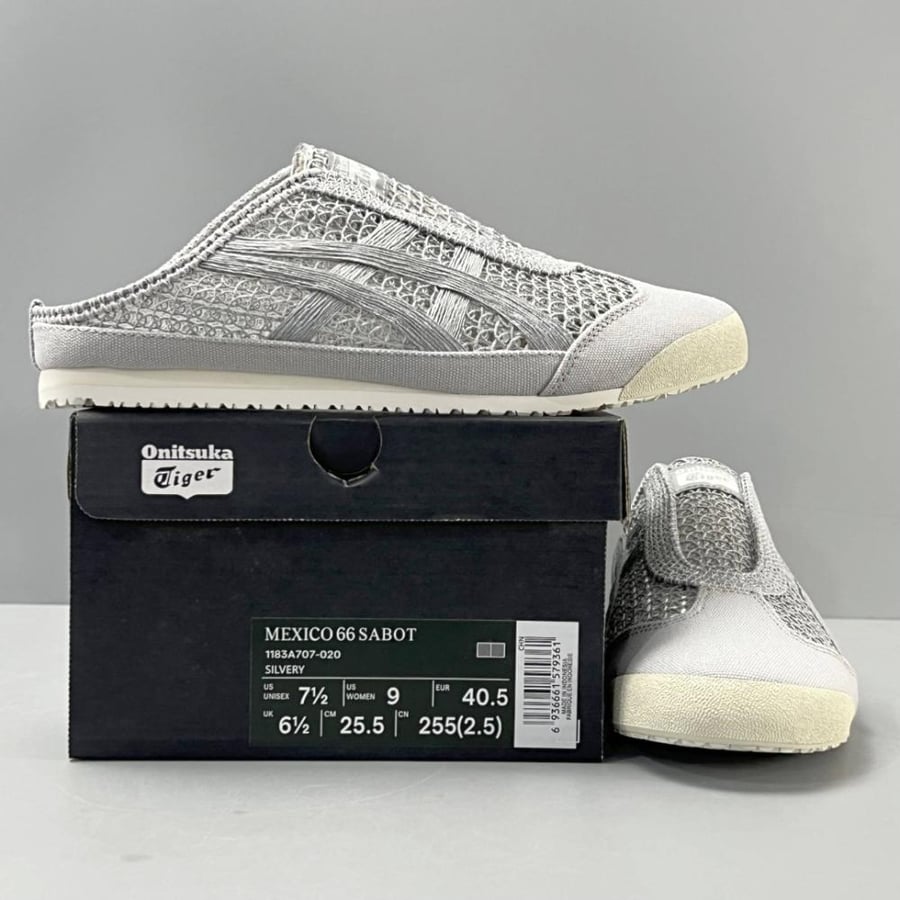 Onitsuka Tiger Mexico 66