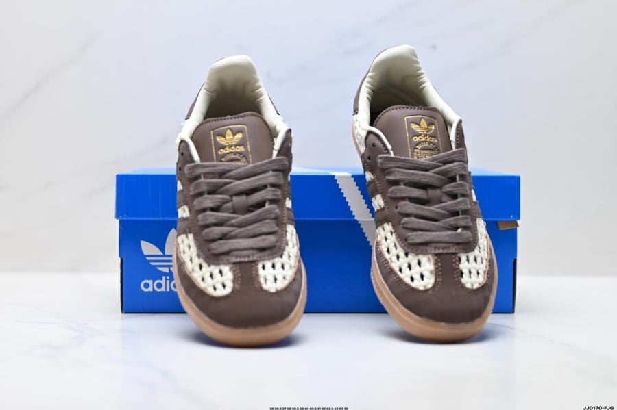 Adidas Samba