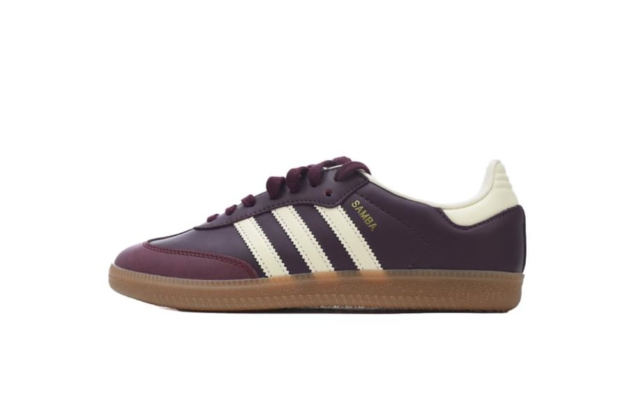 Adidas Samba