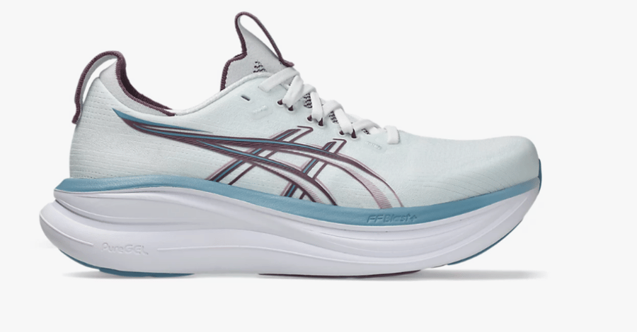 Asics Gel-Nimbus-28