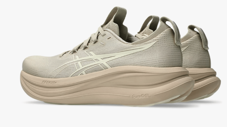 Asics Gel-Nimbus-28
