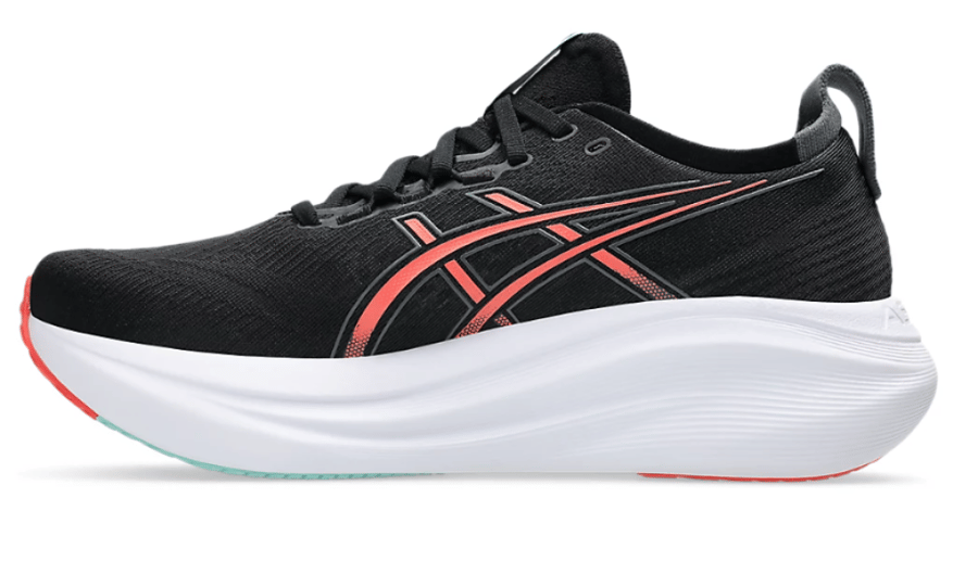 Asics Gel-Nimbus 27