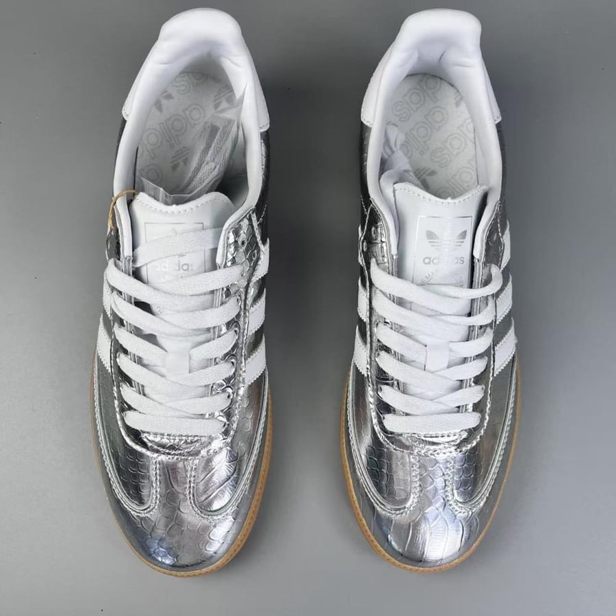 Adidas Samba