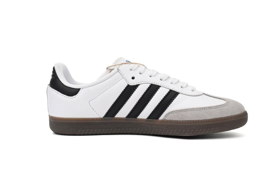 Adidas Samba