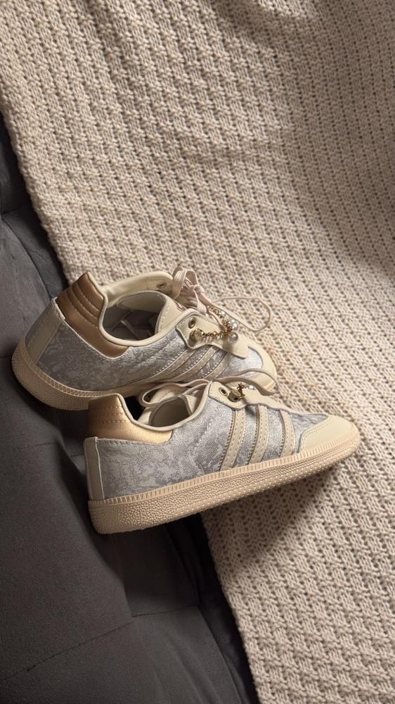 Adidas Samba