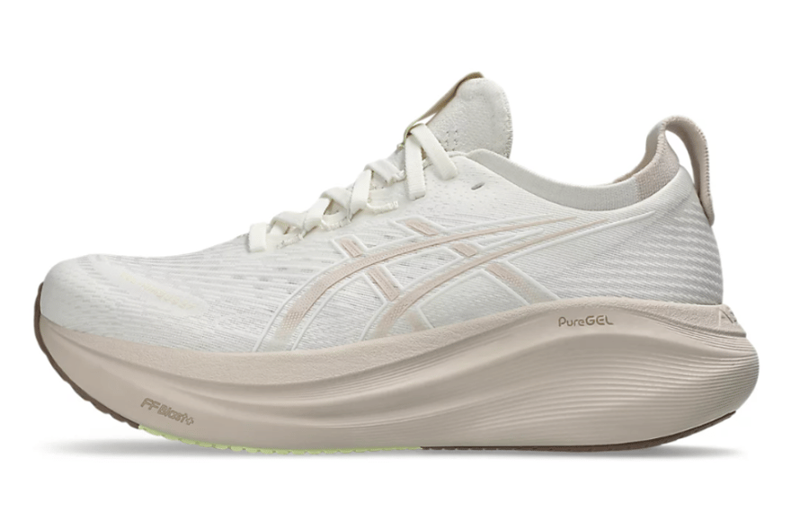 Asics Gel-Nimbus 27