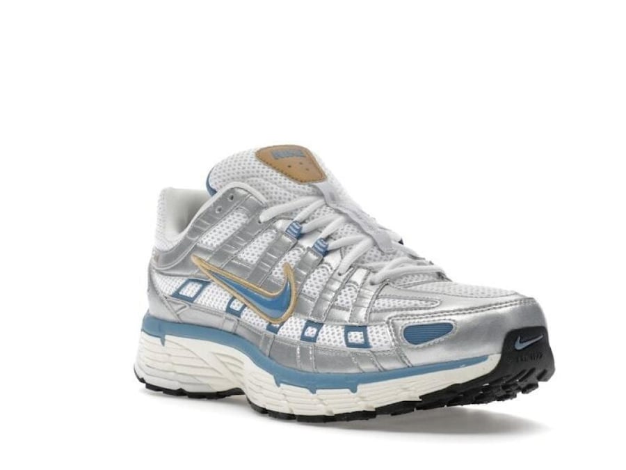 NIKE P-6000