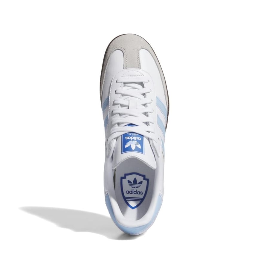 Adidas Samba