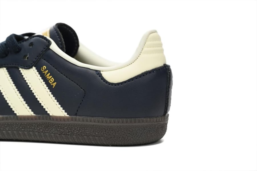 Adidas Samba